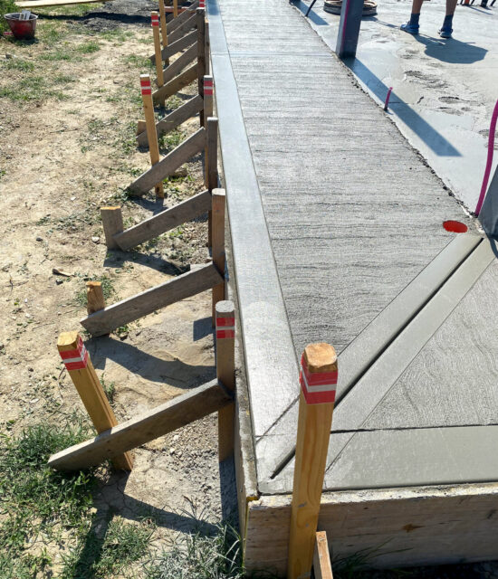 Platea per garage Socoges srl costruzioni Generali IMG_3671 Platea per garage Socoges srl costruzioni Generali IMG_3671