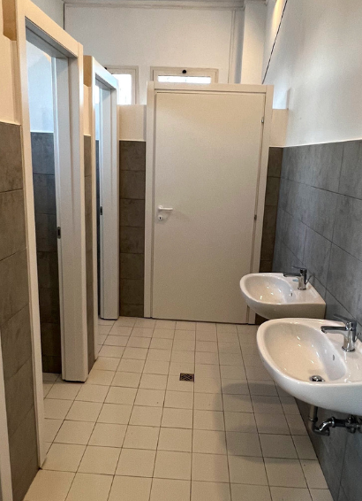 Riqualificazione di edifici scolastici