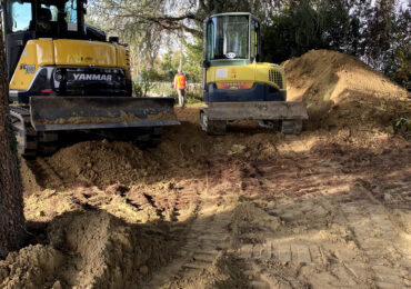 impianto di depurazione Socoges srl costruzioni Generali IMG_1303