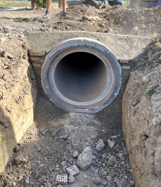 tombinamento fosso Socoges srl costruzioni Generali IMG_4586 tombinamento fosso Socoges srl costruzioni Generali IMG_4586