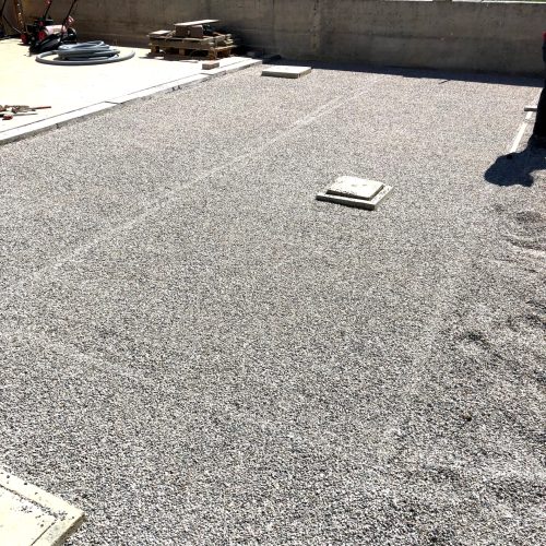 Pavimentazione cemento stampato
Pavimentazione cortile
Pavimentazione architettonica