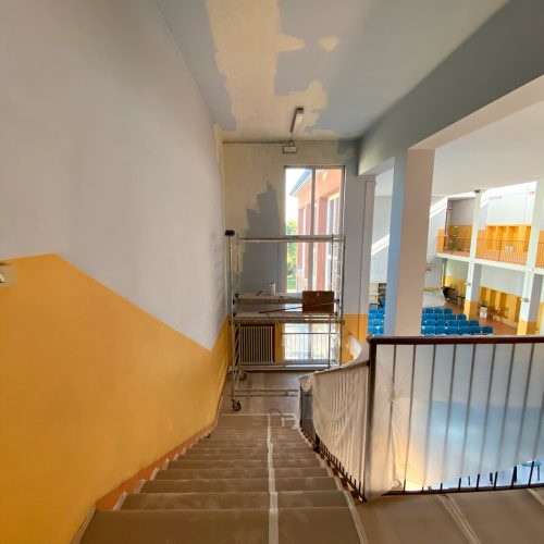 Imbiancatura Socoges srl emilia romagna IMG_0866