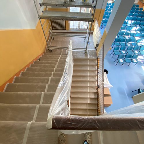 Imbiancatura Socoges srl emilia romagna IMG_0868