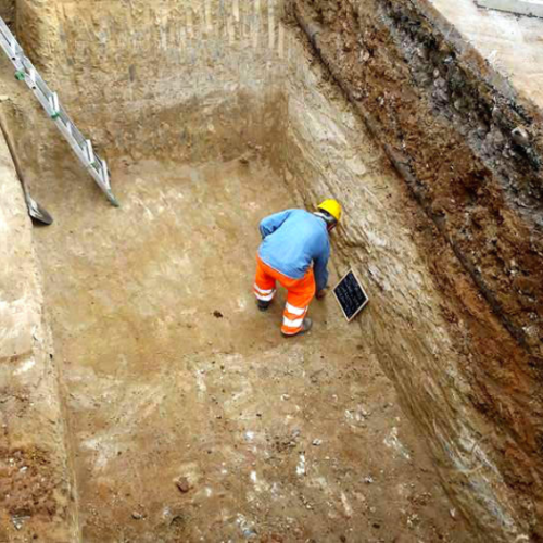 Impianti speciali e ambientali