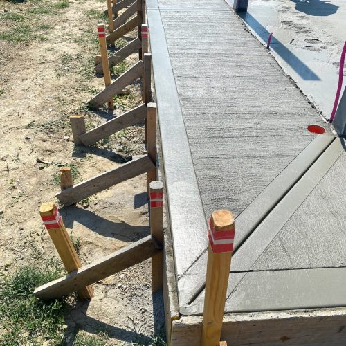 Platea per garage Socoges srl costruzioni Generali IMG_3671