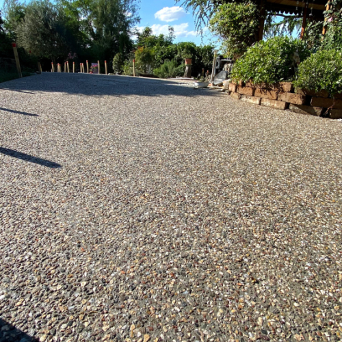 Pavimentazione cemento stampato
Pavimentazione cortile
Pavimentazione architettonica