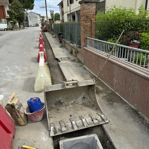 illuminazione pibblica Socoges srl costruzioni Generali IMG_5250