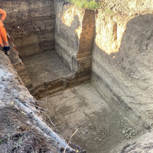 impianto di depurazione Socoges srl costruzioni Generali IMG_1283