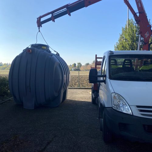 impianto di depurazione Socoges srl costruzioni Generali IMG_1285