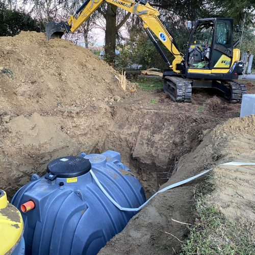 impianto di depurazione Socoges srl costruzioni Generali IMG_1288