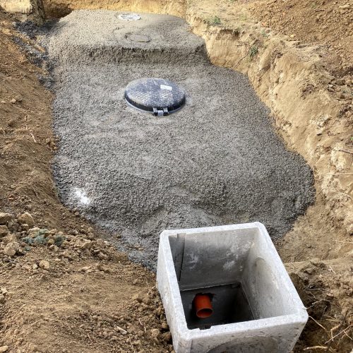 impianto di depurazione Socoges srl costruzioni Generali IMG_1302