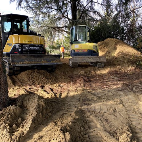 impianto di depurazione Socoges srl costruzioni Generali IMG_1303