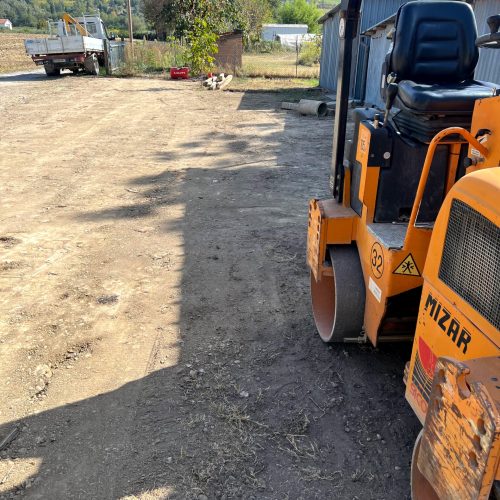 tombinamento fosso Socoges srl costruzioni Generali IMG_4582