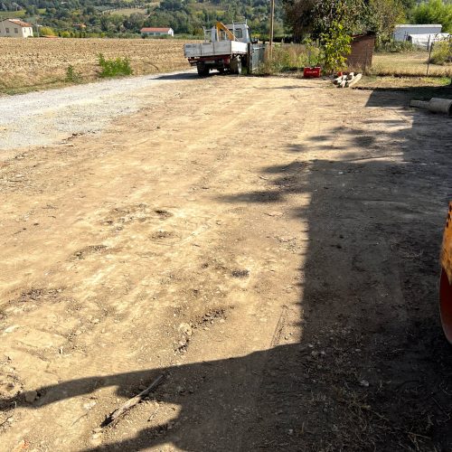 tombinamento fosso Socoges srl costruzioni Generali IMG_4583