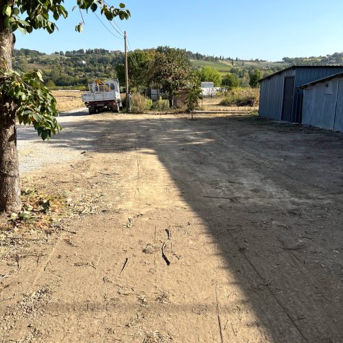 tombinamento fosso Socoges srl costruzioni Generali IMG_4587