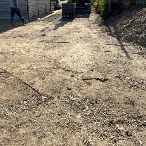 tombinamento fosso Socoges srl costruzioni Generali IMG_4589